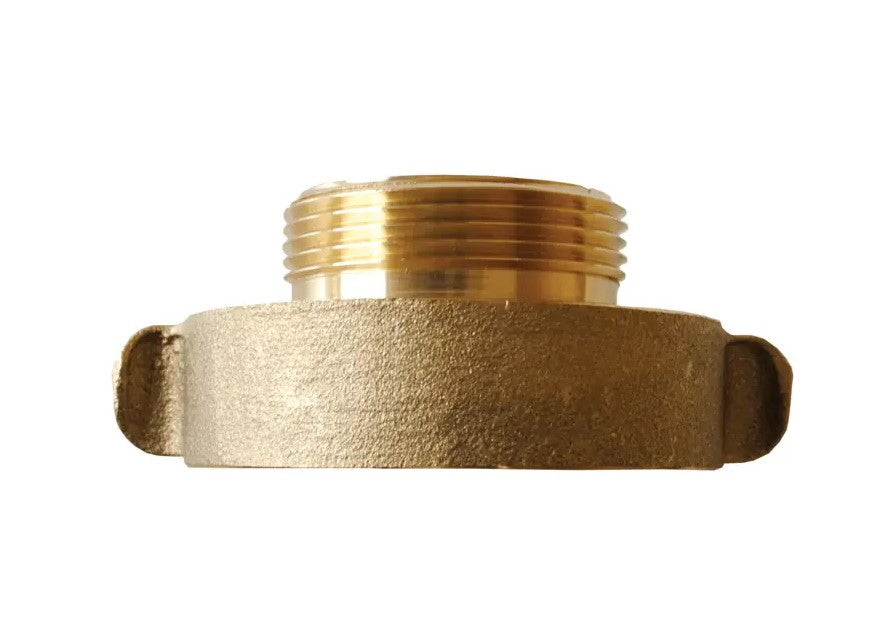 50.015.007, 50015007 Adapter, Reducing, 2"X1.5" – BE Power
