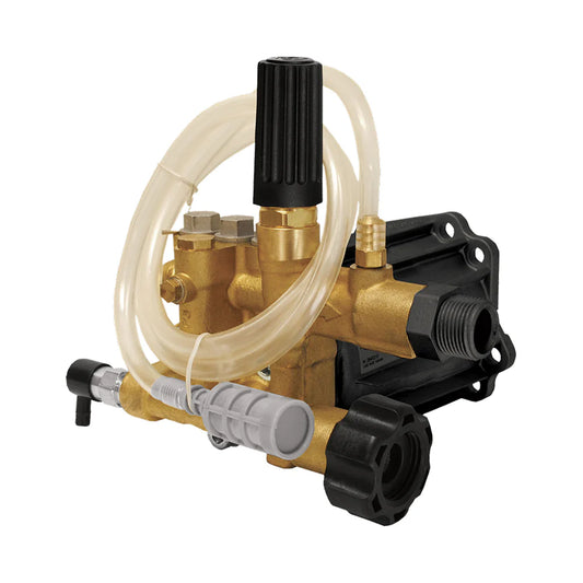 85.120.035B Pump Boxed Rmv25G30D-Ez 3K – BE Power