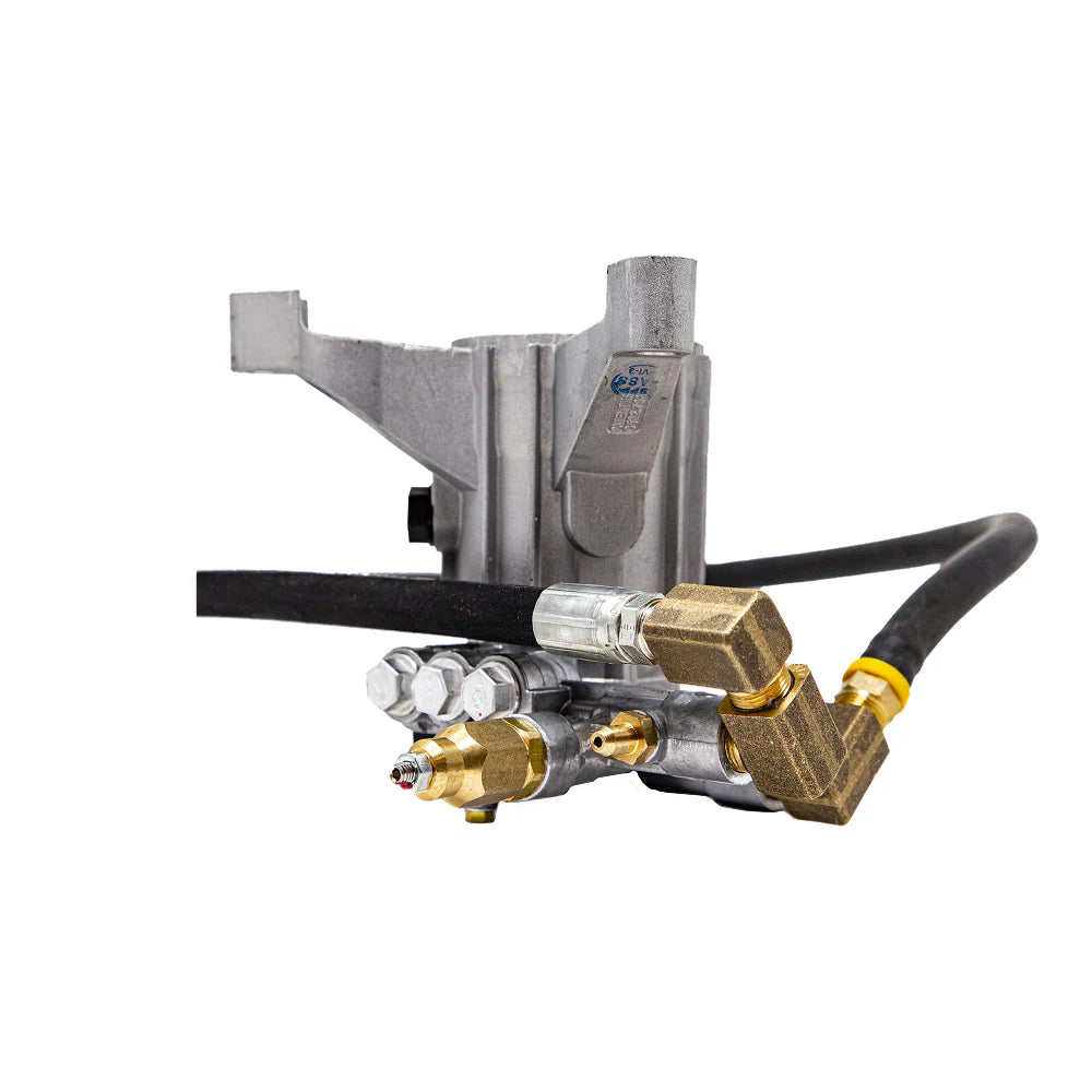 85.129.016B Pump, Assy, Boxed, Ar, Rmw22G24-Ez – BE Power
