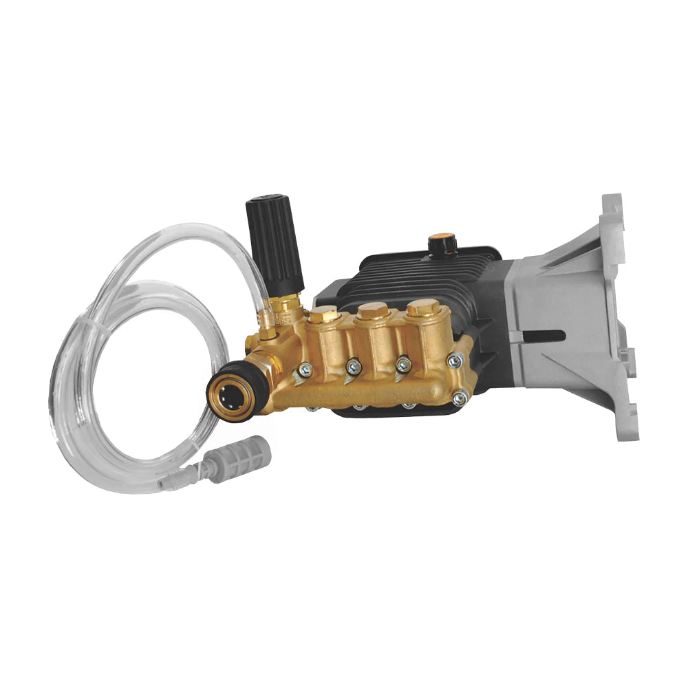 85.129.037B Pump Assy Boxed Rsv4G40Hdf40Ez – BE Power