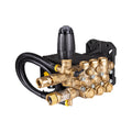 85.139.021B GP EZ4040G Pump Assembly – 4.2 GPM, 4,200 PSI, 1" Shaft – BE Power
