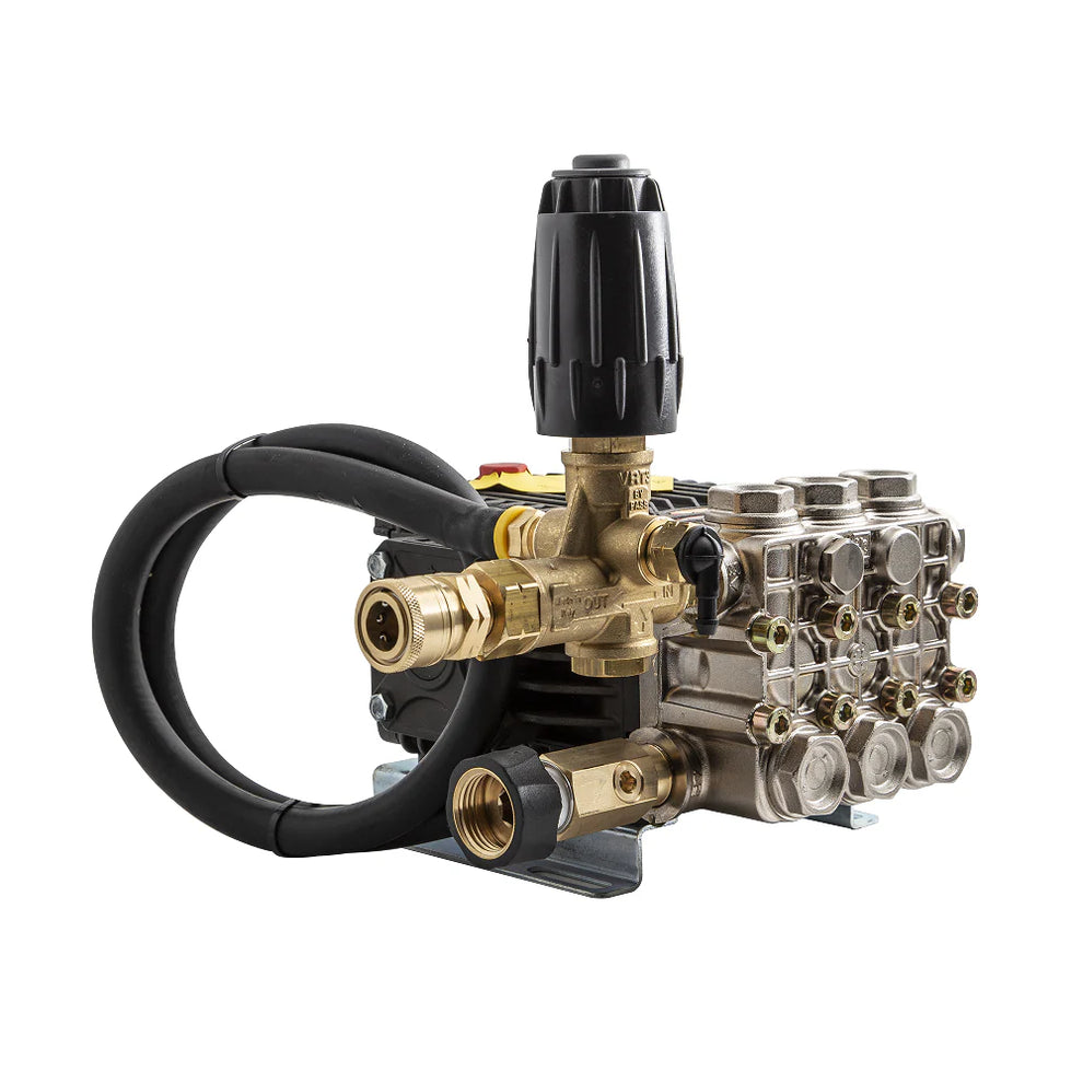 85.139.062B Pump, Assy, Boxed, Gp, Htxs1812S – BE Power