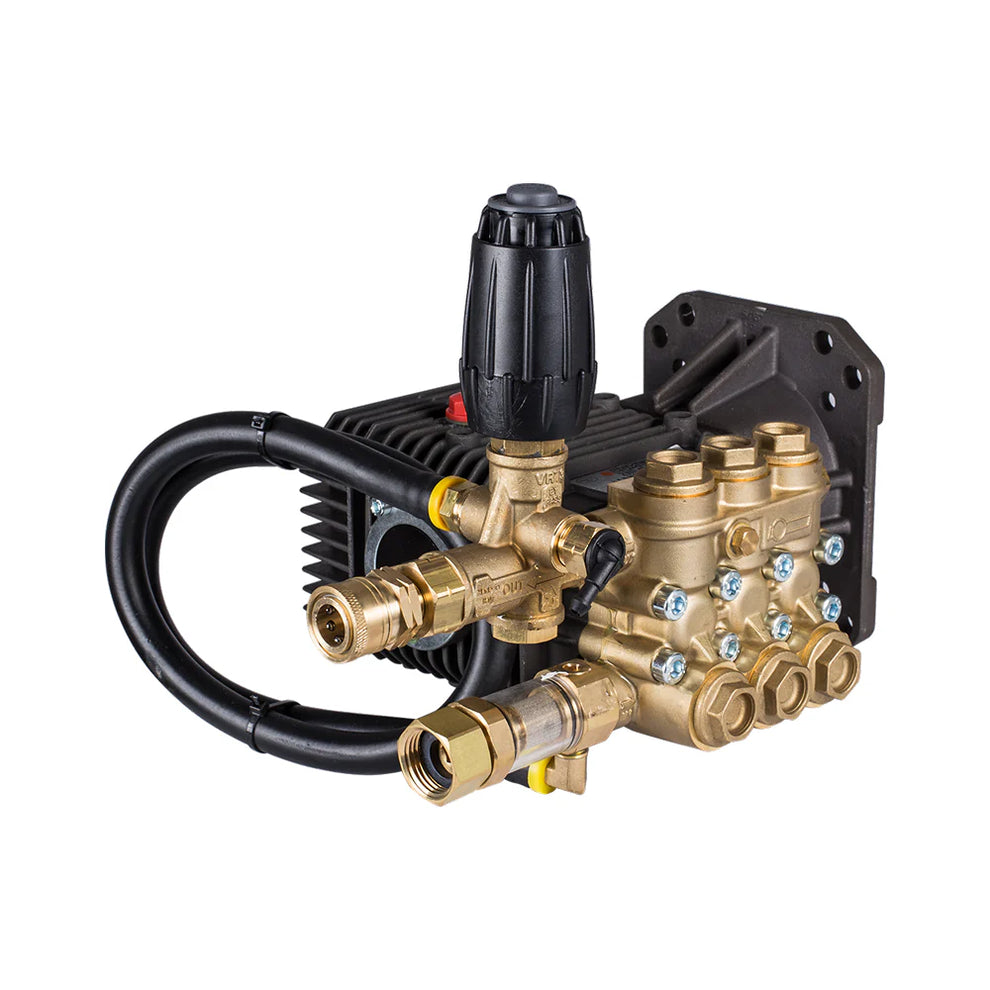 85.149.022B Pump, Assy, Boxed, Comet, Zwd 4040 G – BE Power