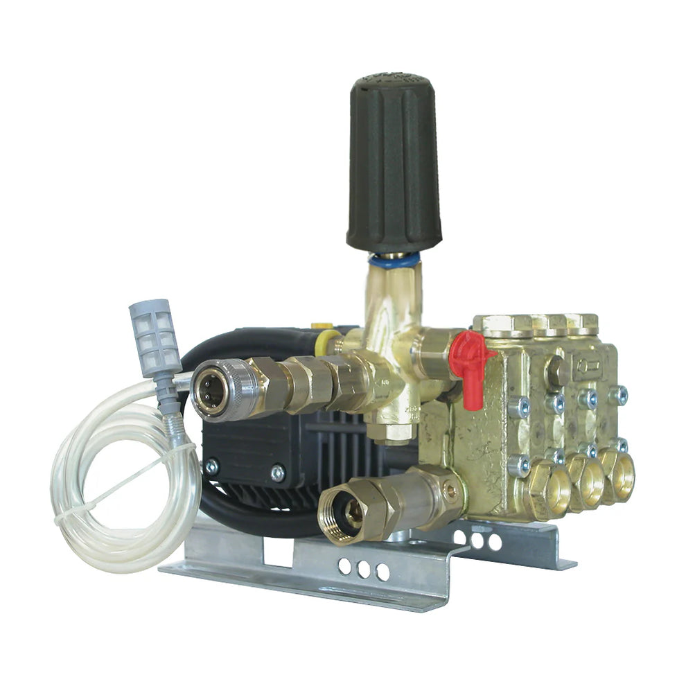 85.149.090B Pump Assy Fw25030S 3000Psi – BE Power
