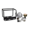85.150.213 Pump Assy 3" Trash W Frame – BE Water Pump