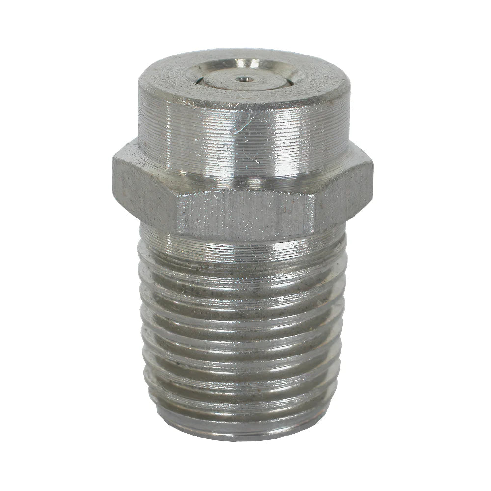 85.200.030, 85200030 0° 1/4" MEG Spray Pressure Washer Nozzle - 3.0 Orifice – BE Power