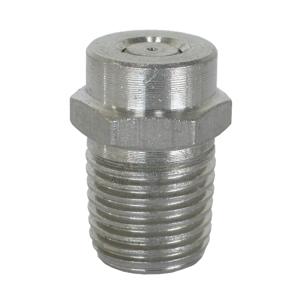 85.200.030, 85200030 0° 1/4" MEG Spray Pressure Washer Nozzle - 3.0 Orifice – BE Power