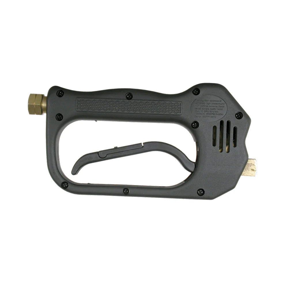 85.202.063, 85202063 Gun, 5000 Psi Horizontal – BE Power