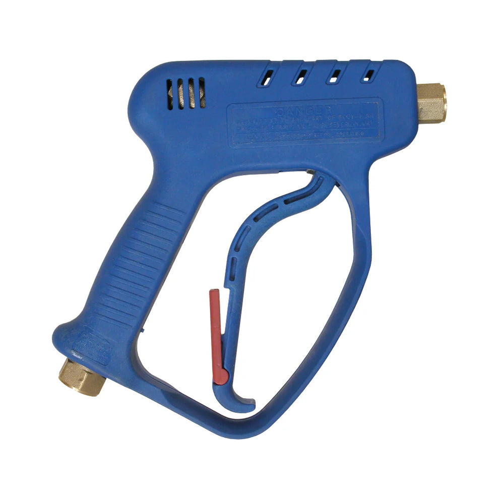 85.202.068, 85202068 Weeping Pressure Washer Spray Gun 4500 Psi – BE Power