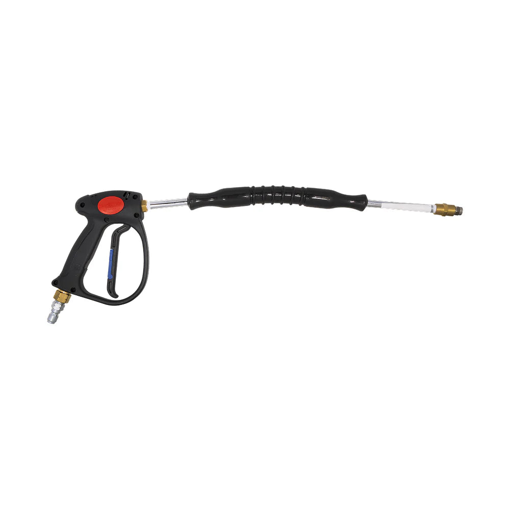85.205.081, 85205081 18" Flex Wand Assembly with Weeping Spray Gun – BE Power