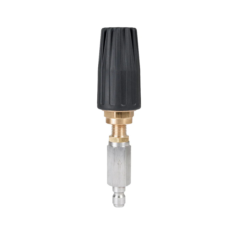 85.210.145, 85210145 Rotary Pressure Washer Nozzle - 4.5 Orifice – BE Power
