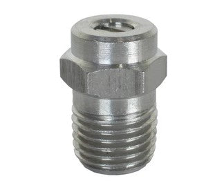 85.215.030, 85215030 15° 1/4" MEG Spray Pressure Washer Nozzle - 3.0 Orifice – BE Power