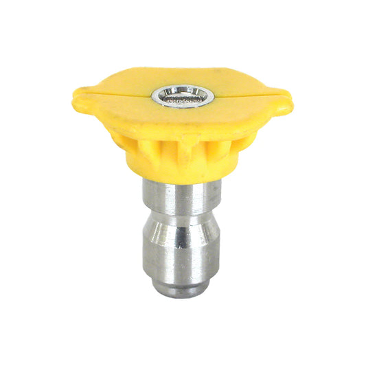 85.216.030BEP 15° Quick Connect Pressure Washer Nozzle – 3.0 Orifice Pkg – BE Power