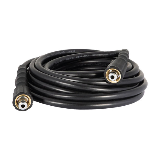 85.225.229P, 85225229P Hose, 25Ft 1/4" M22 Pkgd – BE Power