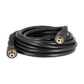 85.225.229N Hose 25Ft 1/4" M22 Assy Blk – BE Power