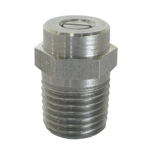85.240.020, 85240020 40° 1/4" MEG Spray Pressure Washer Nozzle - 2.0 Orifice – BE Power
