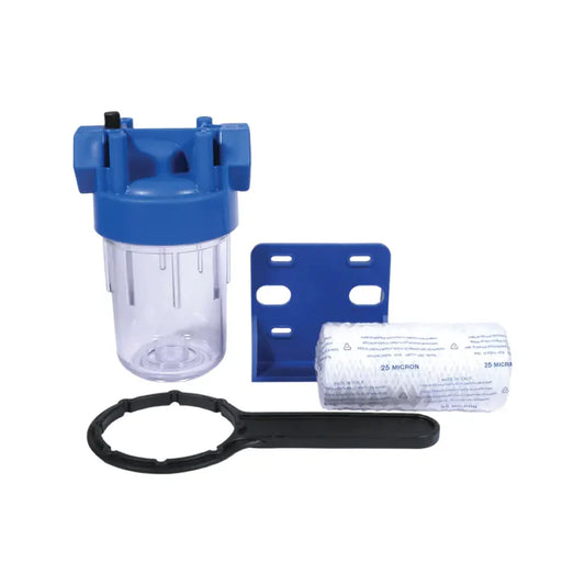 85.300.059, 85300059 Filter, Water Inlet 5" – BE Power