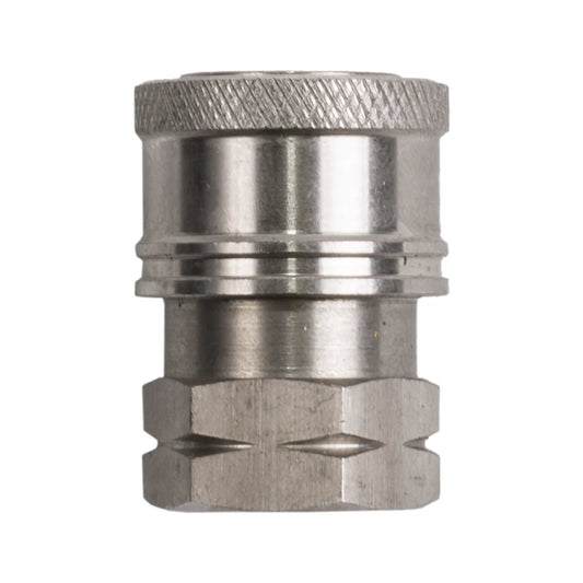 85.300.102SBEP Coupler, 1/4"Qc Fnpt Ss Pkg – BE Power
