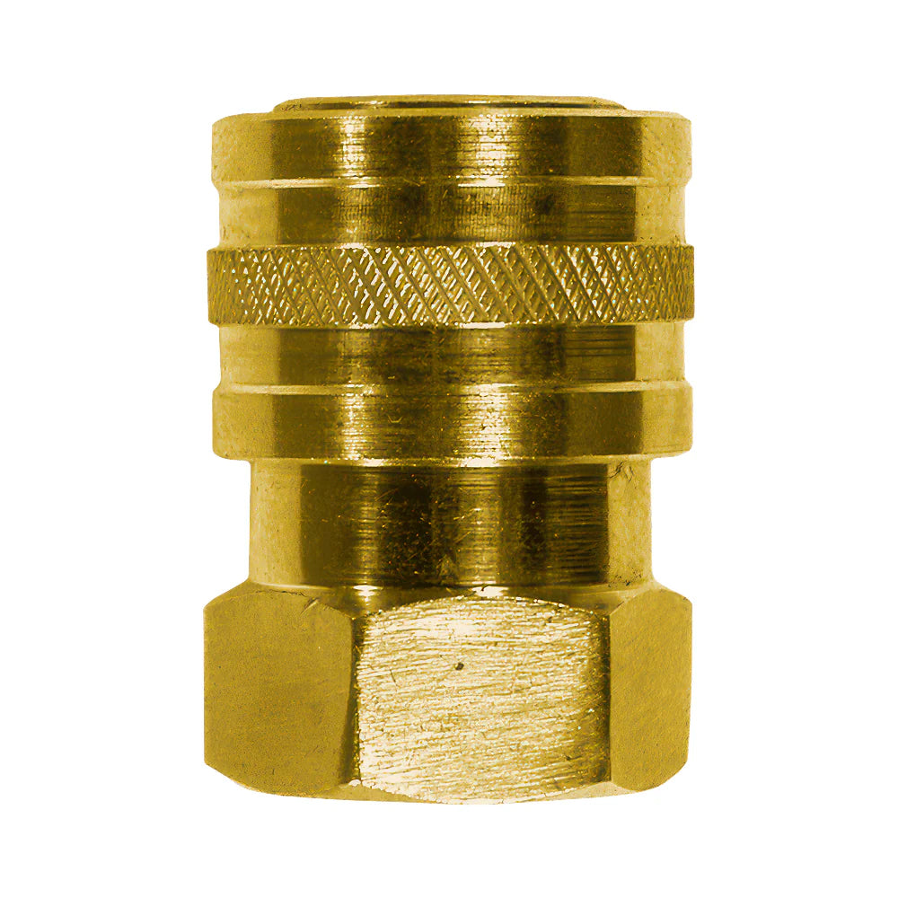 85.300.103BEP Coupler 3/8 Q/C Fnpt Pkg – BE Power