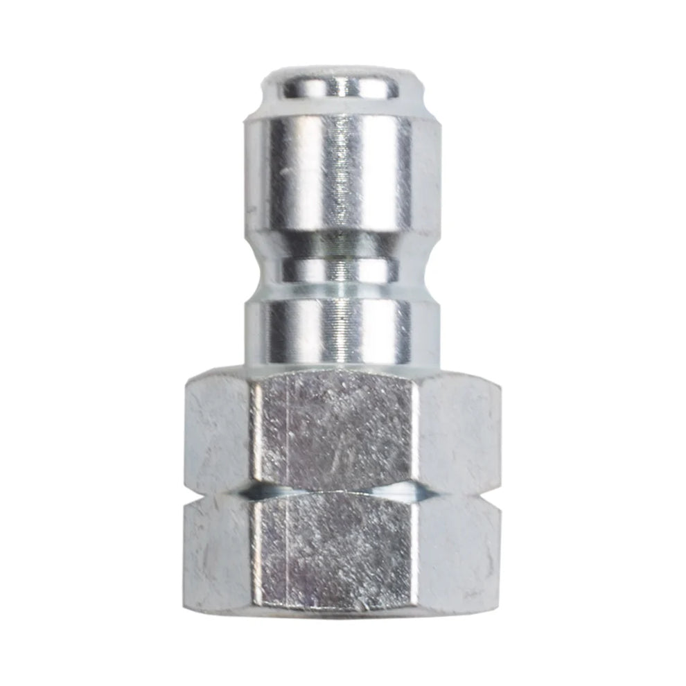 85.300.104, 85300104 Plug 3/8" Qd Fnpt Steel – BE Power