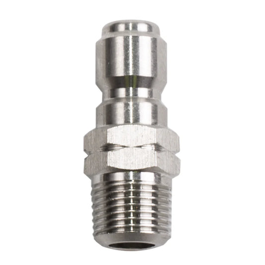 85.300.105SBEP Plug, 3/8"Qd Mnpt Ss Pkgd – BE Power