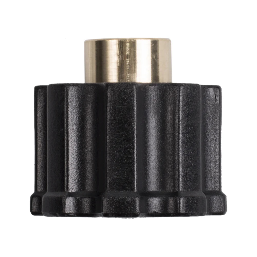 85.300.124BEP M22 Female, 1/4" Fnpt Pkg – BE Power