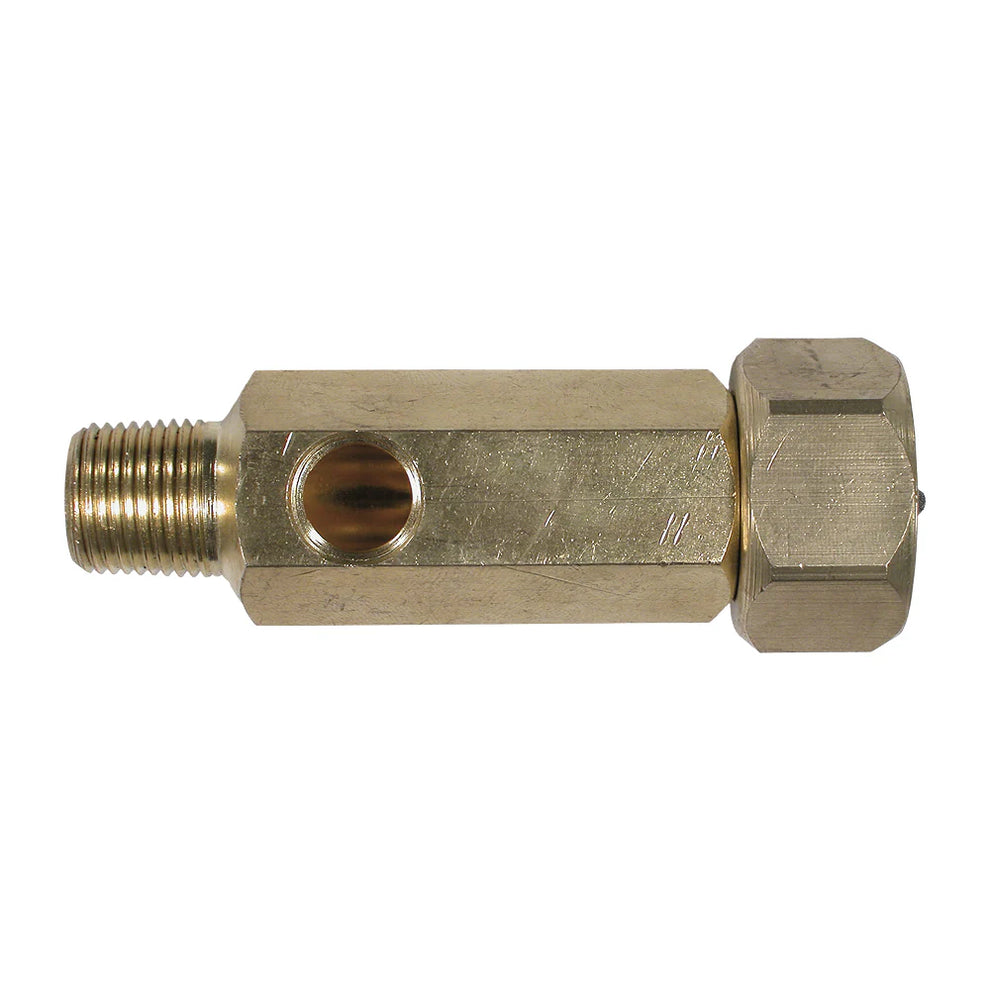 85.300.131, 85300131 Adapter, Garden Hose Hex 1/2" Mnpt Gha – BE Power