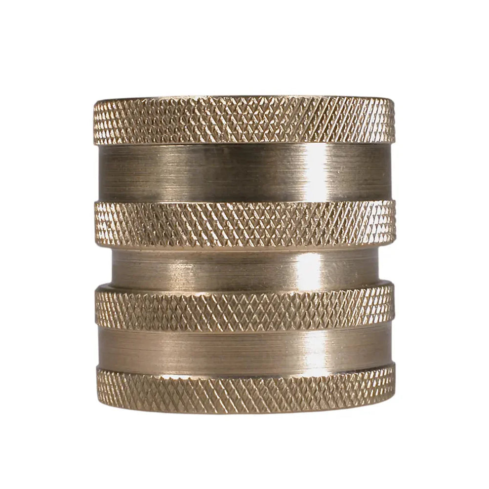 85.300.138, 85300138 Coupler,Garden Hose Brass – BE Power
