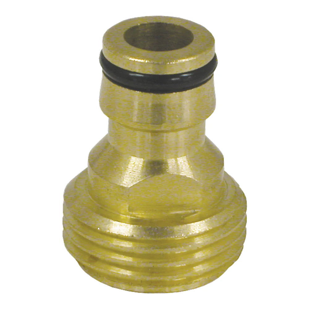85.300.165, 85300165 Plug, 3/4" Mght (Gardena) – BE Power
