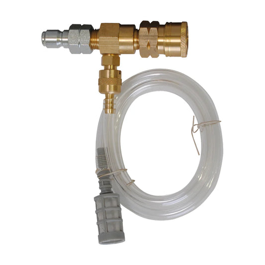 85.400.000, 85400000 Kit, Soap Inj (Multi Flow) – BE Power