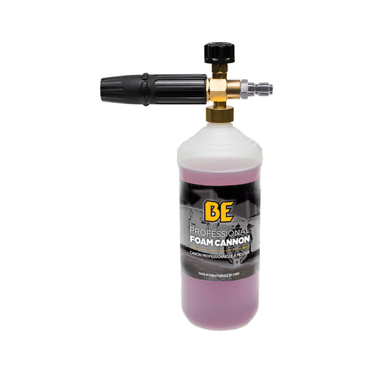 85.400.048, 85400048 Foamer, Inlet 1/4 Bsp-F – BE Power