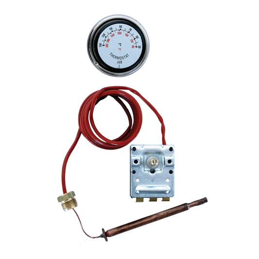 85.400.070, 85400070 Thermostat,W/ Inner Probe – BE Power