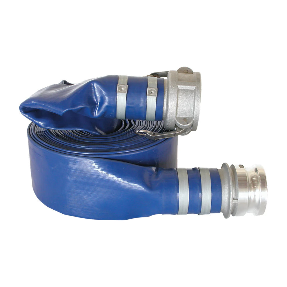 85.400.086, 85400086 3" Water Pump Discharge Hose Kit – BE Power