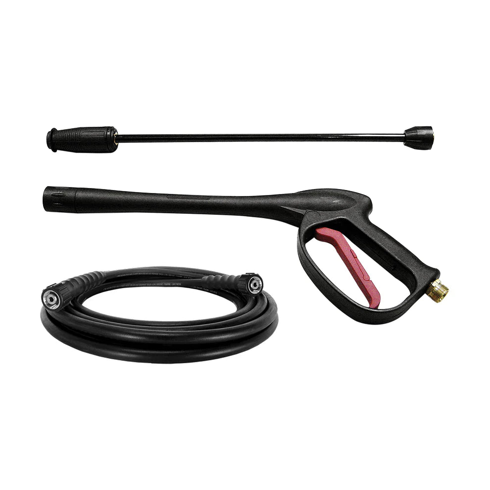 85.400.320, 85400320 3000PSI Electric Pressure Washer Accessory Kit – M22 Compatible – BE Power