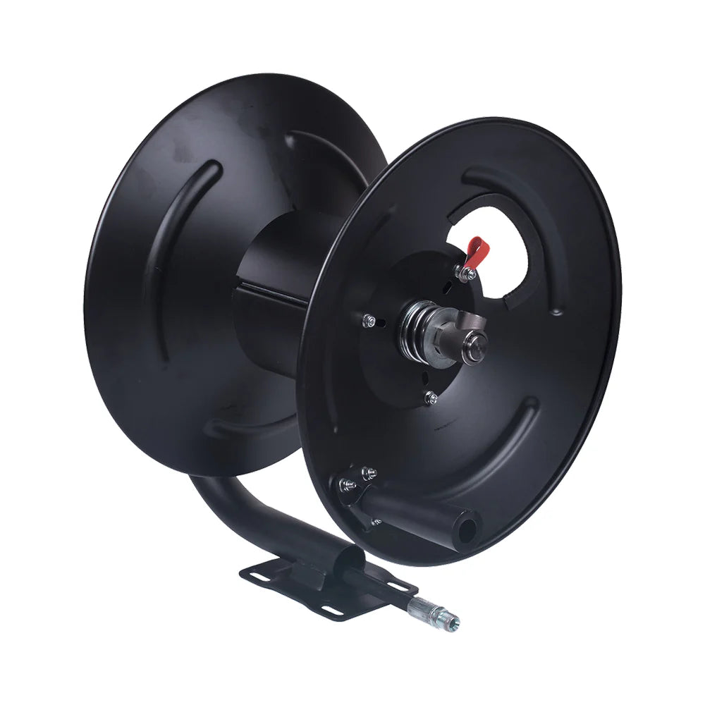 85.402.002 Hose Reel 200' X 3/8" 4000Psi – BE Power