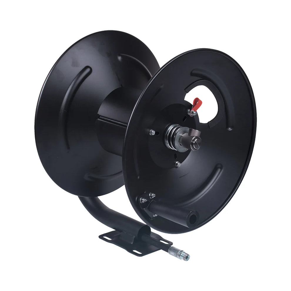 85.402.002 Hose Reel 200' X 3/8" 4000Psi – BE Power