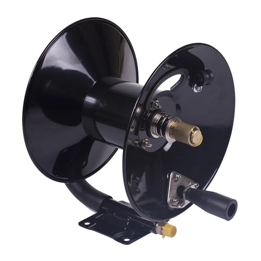 85.402.050, 85402050 Hose Reel, 50' X 3/8" – BE Power