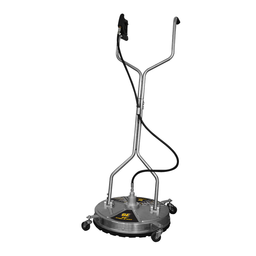 85.403.009, 85403009 Whirl-A-Way 20" Ss – BE Power