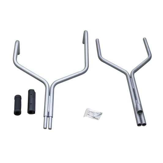 85.792.002K Handle Set For 85.403.007 – BE Whirl-A-Way