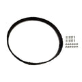 85.792.037 Brush Skirt For 14" Waw – BE Whirl-A-Way