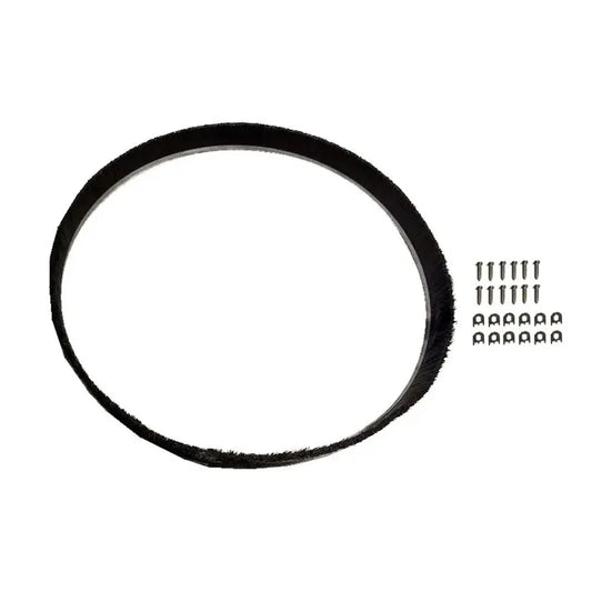 85.792.037 Brush Skirt For 14" Waw – BE Whirl-A-Way