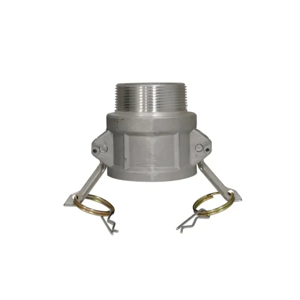 90.391.100, 90391100 Camlock, Alum 1" B – BE Power