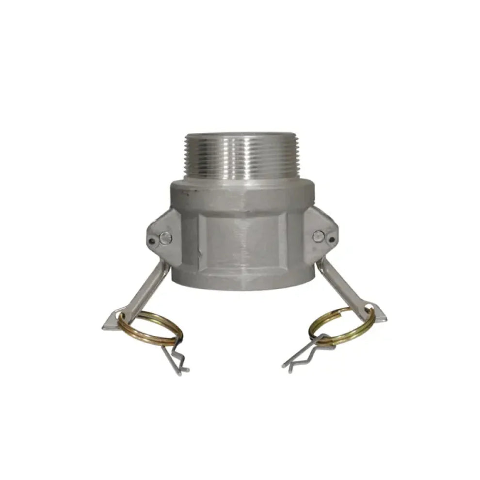 90.391.100, 90391100 Camlock, Alum 1" B – BE Power