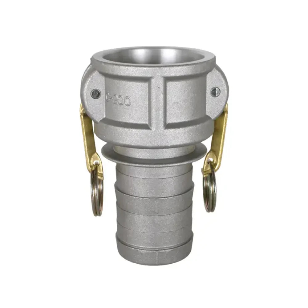 90.392.300, 90392300 3" Type C Aluminum Camlock -Coupler – BE Power