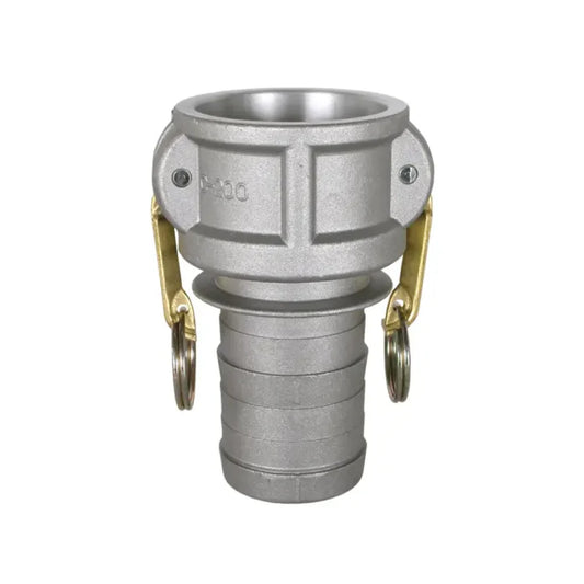 90.392.300, 90392300 3" Type C Aluminum Camlock -Coupler – BE Power