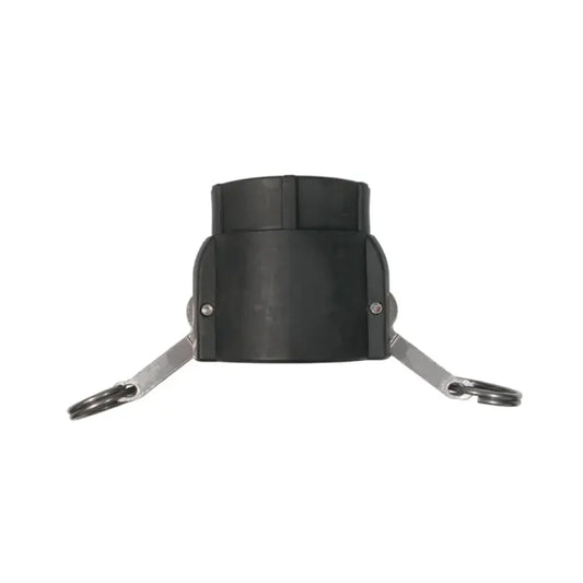90.723.100, 90723100 1" Type D Polypropylene Camlock Fitting – BE Power