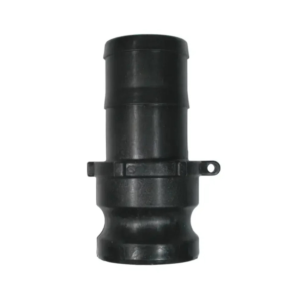 90.724.100, 90724100 Camlock Fitting,Pp1"Type E – BE Power
