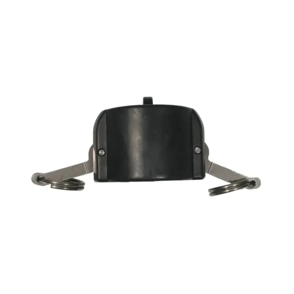 90.726.112, 90726112 1-1/2" Type DC Polypropylene Camlock fitting – BE Power