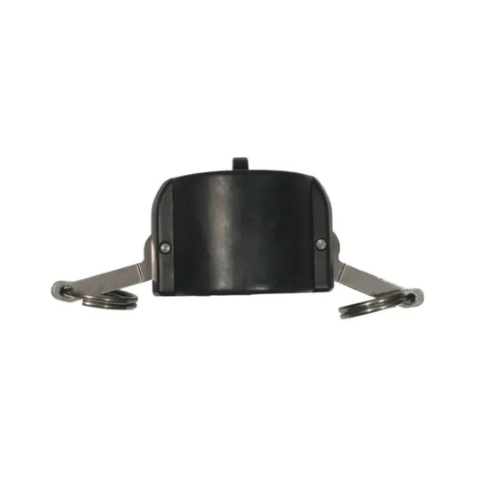 90.726.112, 90726112 1-1/2" Type DC Polypropylene Camlock fitting – BE Power
