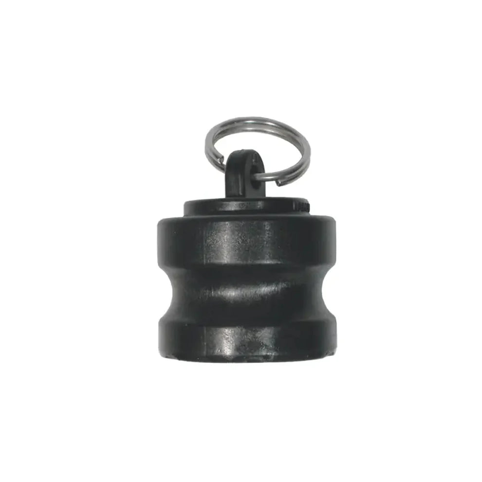 90.727.100, 90727100 1" Type DP Polypropylene fitting – BE Power